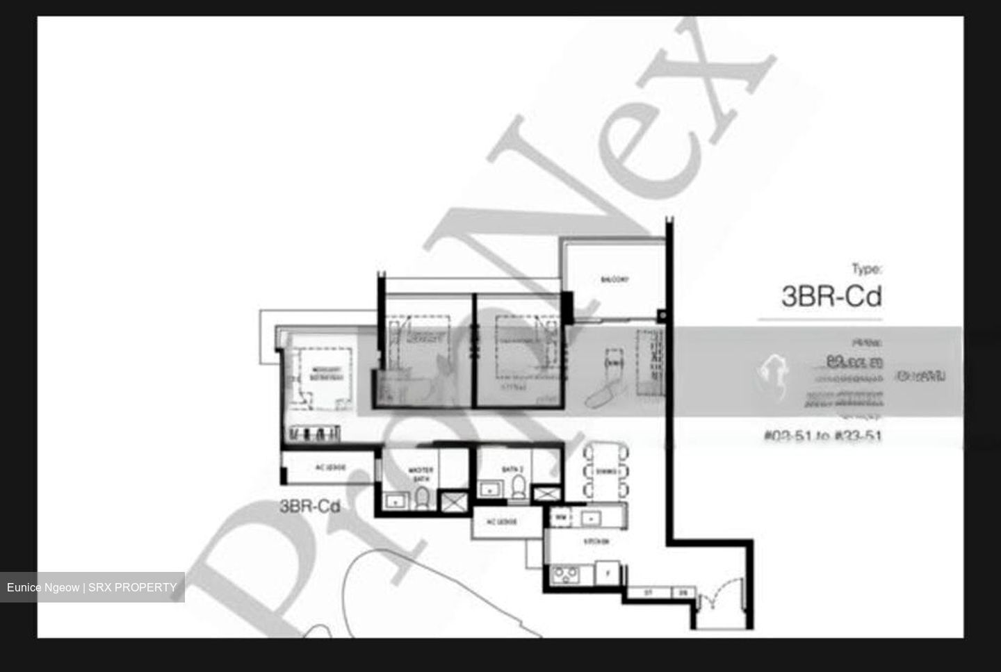 Normanton Park (D5), Apartment #468348301